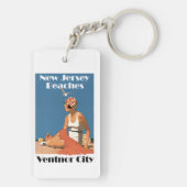 ニュージャージービーチ～ヴェントナーシティ キーホルダー (裏面)