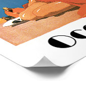 ニュージャージービーチ～海シティ ポスター (角)