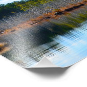 ニュージャージーピネラン フォトプリント            (角)