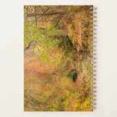 ニュージャージープランナー プランナー手帳 (裏面)