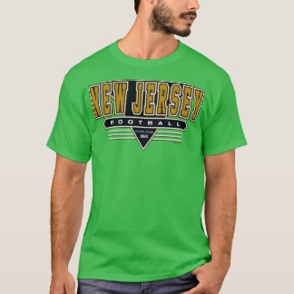 ニュージャージーヨークレトロヴィンテージジェッインスパイアト90s T Tシャツ
