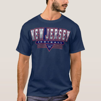 ニュージャージーヨークレトロヴィンテージジャイアントインスパイア90年代 Tシャツ