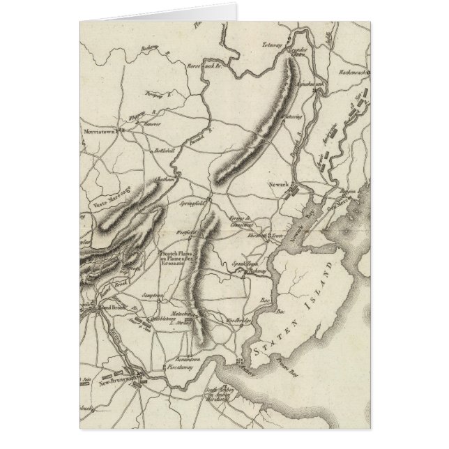 ニュージャージー北部 (正面)