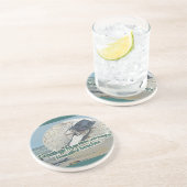 ニュージャージー州の美しいビーチ コースター (側面)