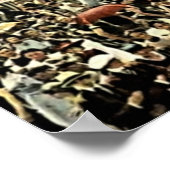 ニュージャージー州アトランティックシティ ポスター (角)