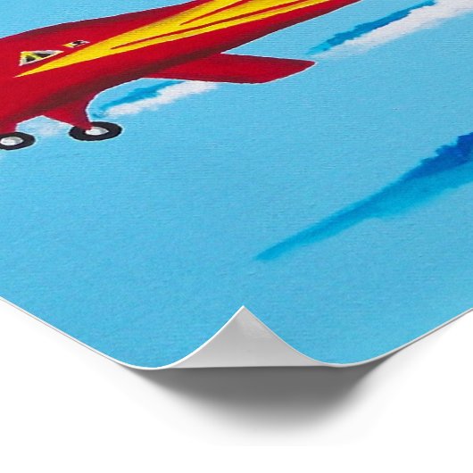 ニュージャージー州シーアイルシティのポスター ポスター (角)