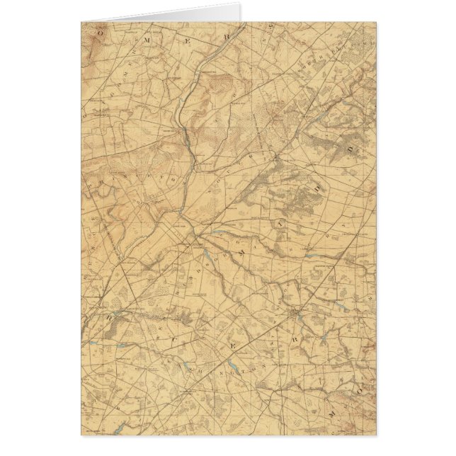 ニュージャージー州トレントン (正面)