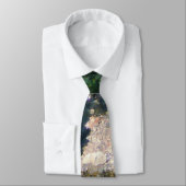 ニュージャージー州パターソンでのカヌー ネクタイ (タイ)