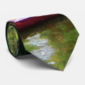 ニュージャージー州パターソンでのカヌー ネクタイ (ロール)