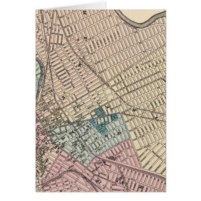 ニュージャージー州パターソン (正面)