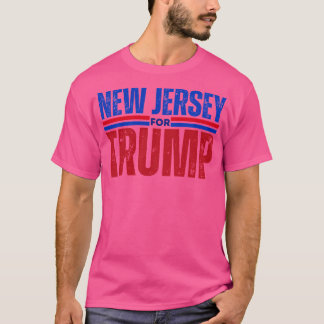 ニュージャージー州フォランス2024 Tシャツ