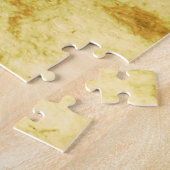 ニュージャージー州旗 ジグソーパズル (側面)