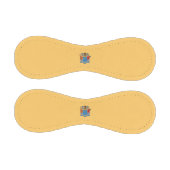 ニュージャージー州旗 野球ボール (パネル)