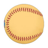 ニュージャージー州旗 野球ボール (正面左)