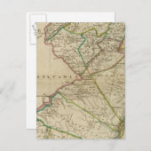 ニュージャージー州3 ポストカード (正面/裏面)