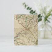 ニュージャージー州3 ポストカード (スタンド正面)