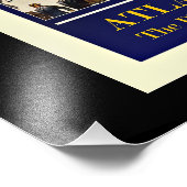 ニュージャージー州、アトランティックシティを旅行。 フォトプリント            (角)