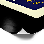 ニュージャージー州、アトランティックシティを旅行。 ポスター (コーナー)