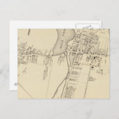 ニュージャージー州,ツーカートン ポストカード (正面/裏面)