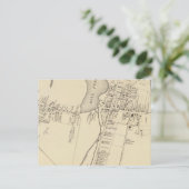 ニュージャージー州,ツーカートン ポストカード (スタンド正面)