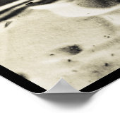 ニュージャージー州，ラバレテ ポスター (角)