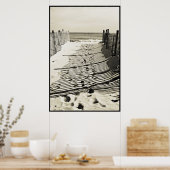 ニュージャージー州，ラバレテ ポスター (キッチン)