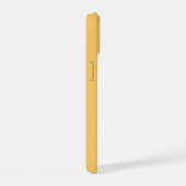 ニュージャージー州 iPhone 15ケース (右側面)