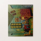 ニュージャージー彫刻の敷地。 ジグソーパズル (縦)