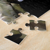 ニュージャージー彫刻の敷地。 ジグソーパズル (側面)