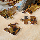 ニュージャージー彫刻の敷地。 ジグソーパズル (側面)