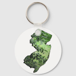 ニュージャージー森林州概要 キーホルダー