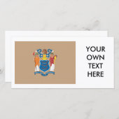 ニュージャージー (正面/裏面)