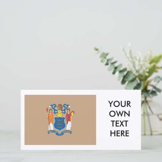 ニュージャージー (スタンド正面)