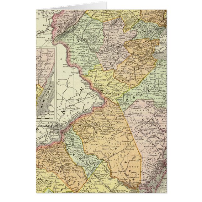 ニュージャージー10 (正面)