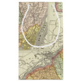 ニュージャージー10 スモールペーパーバッグ (裏面)