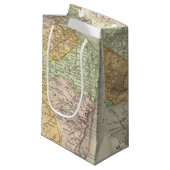 ニュージャージー10 スモールペーパーバッグ (正面アングル)