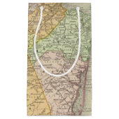 ニュージャージー10 スモールペーパーバッグ (正面)