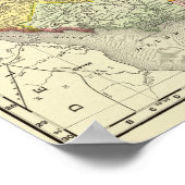 ニュージャージー10 ポスター (角)