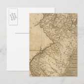 ニュージャージー11 ポストカード (正面/裏面)