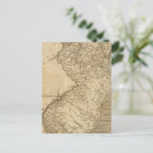 ニュージャージー11 ポストカード (スタンド正面)