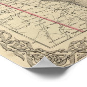 ニュージャージー13 ポスター (角)