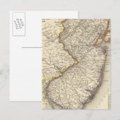 ニュージャージー14 ポストカード (正面/裏面)