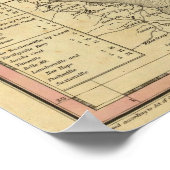 ニュージャージー15 ポスター (角)