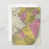 ニュージャージー15 ポストカード (正面/裏面)