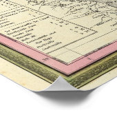 ニュージャージー16 ポスター (角)