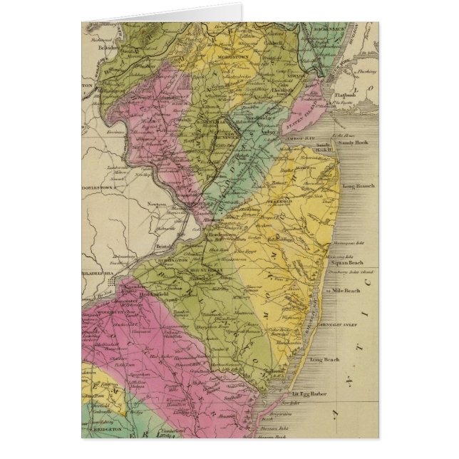 ニュージャージー2 (正面)