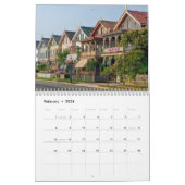 ニュージャージー2025 カレンダー (2月 2026)