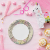 ニュージャージー2 ペーパープレート (パーティー)