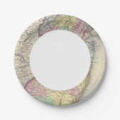 ニュージャージー2 ペーパープレート (正面)