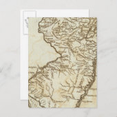 ニュージャージー2 ポストカード (正面/裏面)